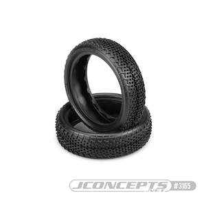 J Concepts: JConcepts:  Fuzz Bite LP 2wd Front