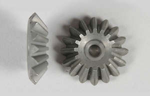 FG Modellsport: Diff, Gear Wheel B Reinforced, 2pcs