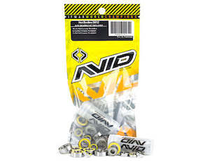 Large Scale Rc: AVID: HPI Baja 5B Ceramic Revolution Bearing Kit