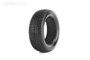 JETKO: 1/10 Buggy 2WD Front-DESIRER/Ultra Soft With Open Cell Foam