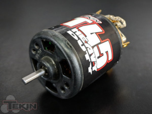 Tekin: Rock Crawler Brushed Motor 45T HD