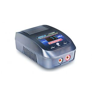 G.T.POWER: SD4 AC240V Charger output 0.5A/1A/2A/3A. Lipo/LiFe/LiHv 2-4S, NiMH/NiCd 4-8S