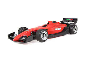 Mon Tech Racing: Mon-Tech: F23 1/10 Formula 1 Body