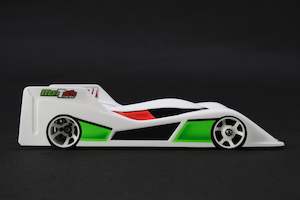 Mon-Tech Racing: MT21 PAN CAR 1/12 Scale