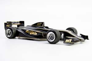 Mon-Tech: F22 Formula 1 Body Clear