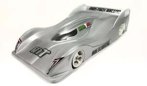 Mon-Tech Racing: M16 PAN CAR 1/12 Scale