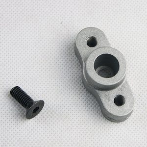 TIT Racing: Clutch shoe holder fit hpi rovan km baja 5b 5t 5sc Losi Goped