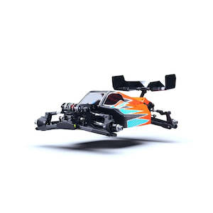 AGAMA: N1E 1/8th Buggy Electric Race Kit