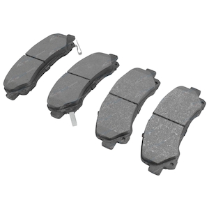 Brake Pads - One Stop Auto Parts