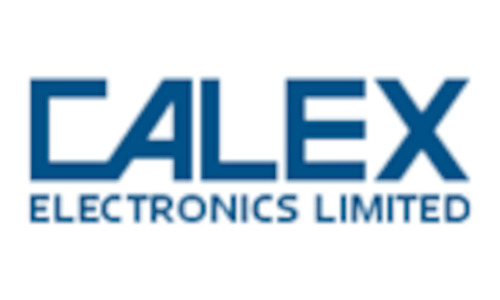 Calex PyroNFC - Smartphone Configurable Infrared Temperature Sensor