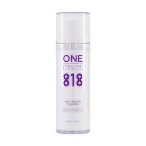 One Truth 818 Anti-Ageing Cleanser (100ml) (Wholesale)