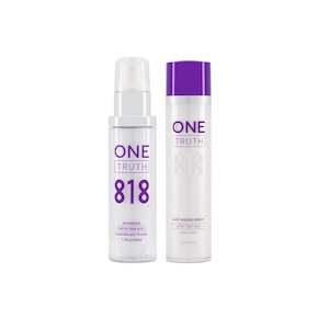 One Truth 818 Serum & Atomiser Duo (Wholesale)