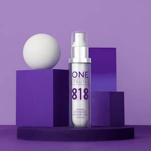 One Truth 818 Atomiser (50ml)