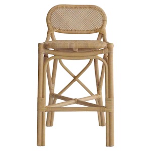 Fresno Counter Stool Natural By Shaynna Blaze (1 only left in stock)