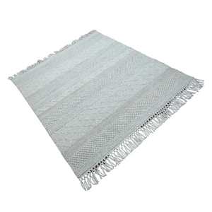 All Rugs: Elliot Ivory Rug 160 x 230