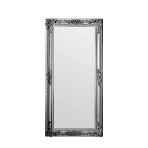 Altori Silver Leaner Mirror