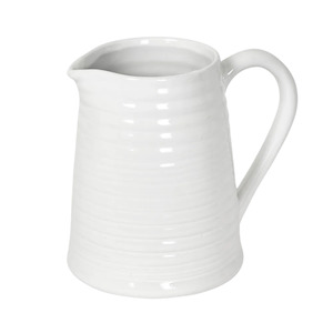 Bronte Shaker Small Jug