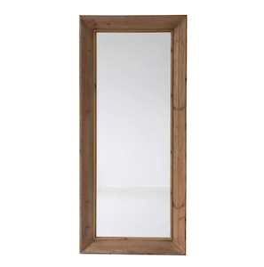 Wall Decor Best Sellers: Thomas Tall Timber Mirror