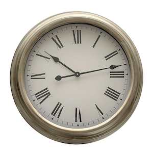 Croydon Wall Clock