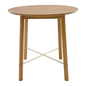 Hampton Coffee Tables: Tokyo Cafe Table