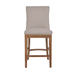 Oakwood Counter Stool in Natural