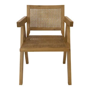 Huntington Rattan Chair (1 only left in stock)