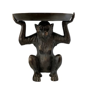 Bimini Monkey Tray Table