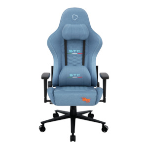 ONEX STC 25 Years Limited Ed. Fabric Gaming Chair