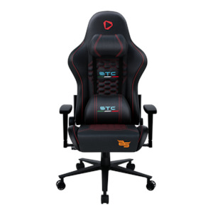 ONEX STC 25 Years Limited Ed. Alcantara Gaming Chair