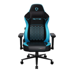 ONEX RTC ErgoGlide Alcantara Gaming Chair