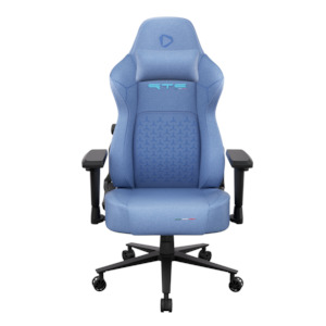 ONEX RTC ErgoGlide Fabric Gaming Chair