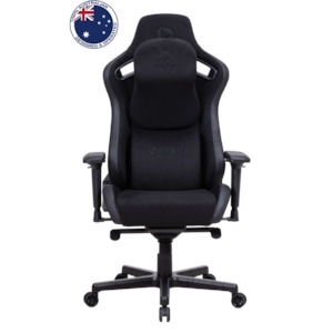 ONEX EV12 Evolution Suede Edition Gaming Office Chair