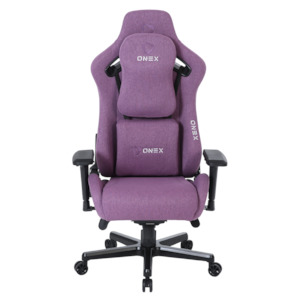 ONEX EV12 Evolution Edition Gaming Office Chair - Fabric