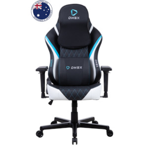 ONEX FX8 Formula X Module Injected Premium Gaming Office Chair