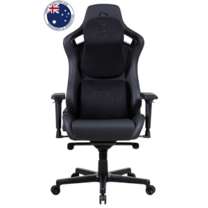 ONEX EV12 Evolution Edition Gaming Office Chair - PVC