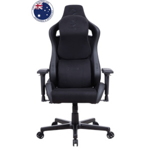 ONEX EV10 Evolution Suede Edition Office Gaming Chair - Suede