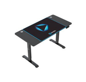 ONEX GDE1400SH Electric Height Adjustable Gaming Office Desk