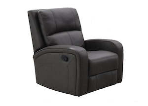 Silverton Single Recliner Chair