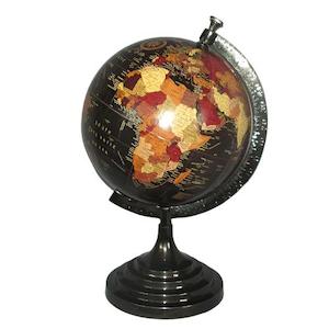 World Globe - Large