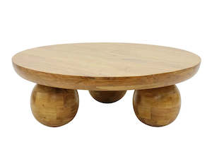 Adore Round Coffee Table