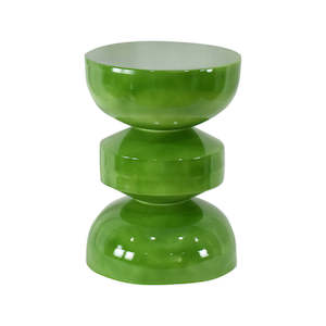 Mykonos Stool 1 - Green