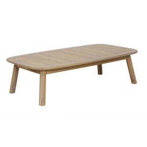 Internet only: Freeport Outdoor Coffee Table