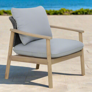 Freeport Outdoor Armchair