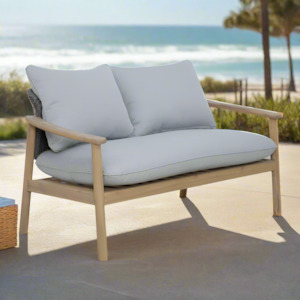 Freeport 2 Seat Outdoor Sofa