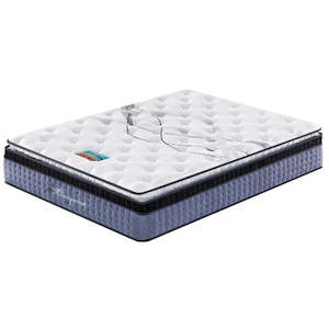 Maunganui Posturepedic Mattress