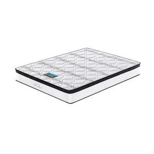 Piha Eurotop Mattress