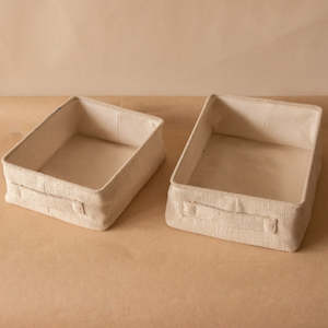 Akiiko - Juco Storage Tray