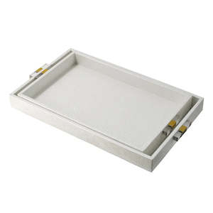 Internet only: Tray Set - 2 Piece