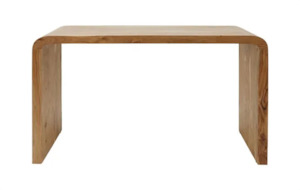 Noah Console Table - Natural