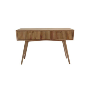 Remy Console Table - Natural